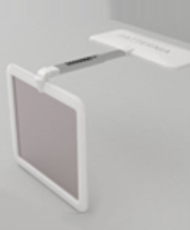 Home Cinema 3D LCD Modulator 