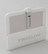 Home Cinema 3D LCD Modulator 